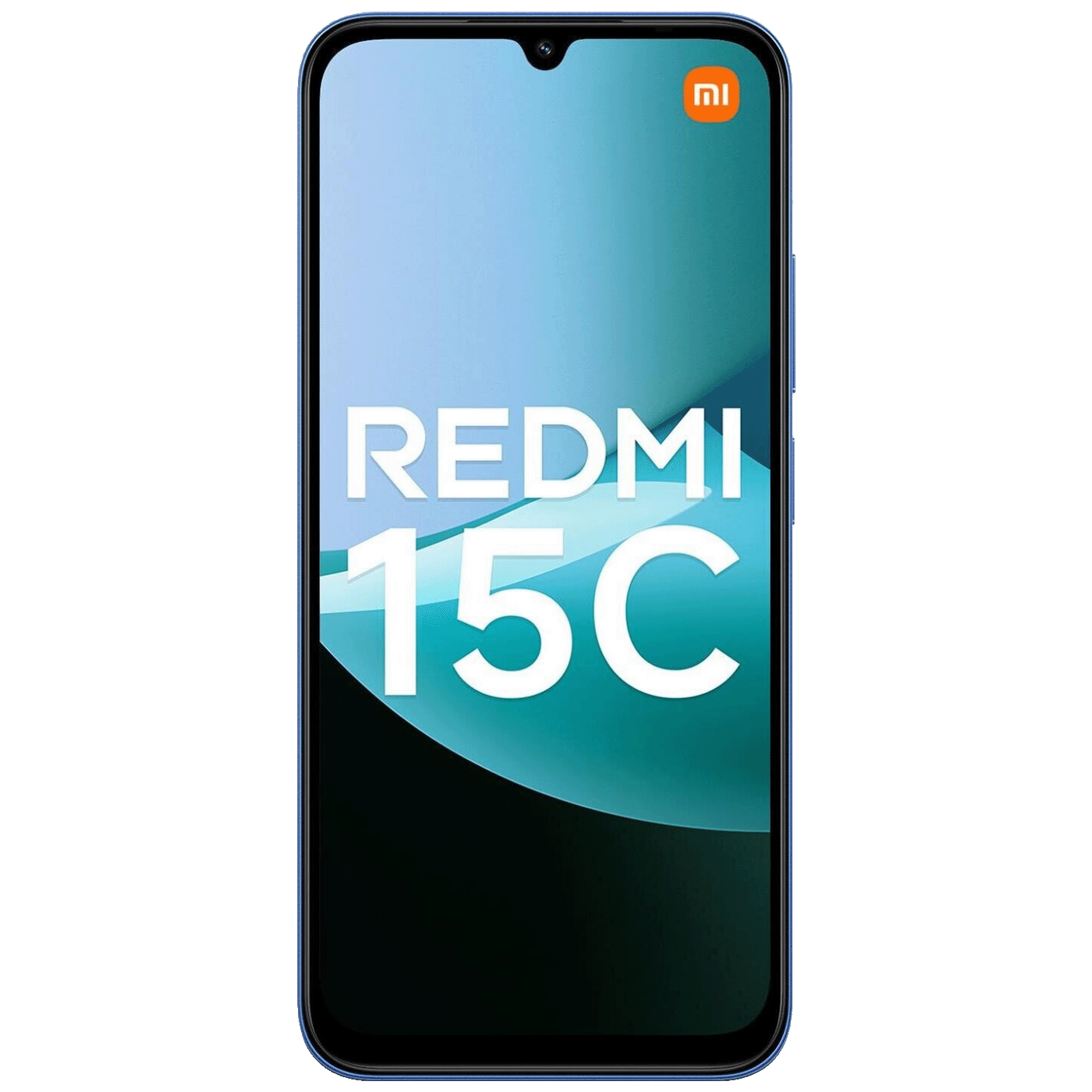 Xiaomi Smartphone 6.9", Octa Core 2.0GHz, RAM 8GB, 50Mpixel - Redmi 15C 8GB/256GB Moonlight Blue Xiaomi Smartphone 6.9", Octa Core 2.0GHz, RAM 8GB, 50Mpixel - Redmi 15C 8GB/256GB Moonlight Blue - Image 1