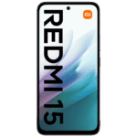 Xiaomi Smartphone 6.9", Octa Core 2.8GHz, RAM 6GB, 50Mpixel - Redmi 15 6GB/128GB Sandy Purple