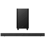 Xiaomi Soundbar 3.1, 430W, Bluetooth - Xiaomi Soundbar 3.1 ch