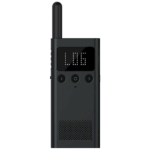 Xiaomi Walkie Talkie,  domet 5 km, FM radio, Bluetooth - Mini Walkie Talkie 1S
