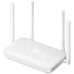 Xiaomi Wireless Mesh Router, Dual Band, up to 1501 Mbps - AX1500