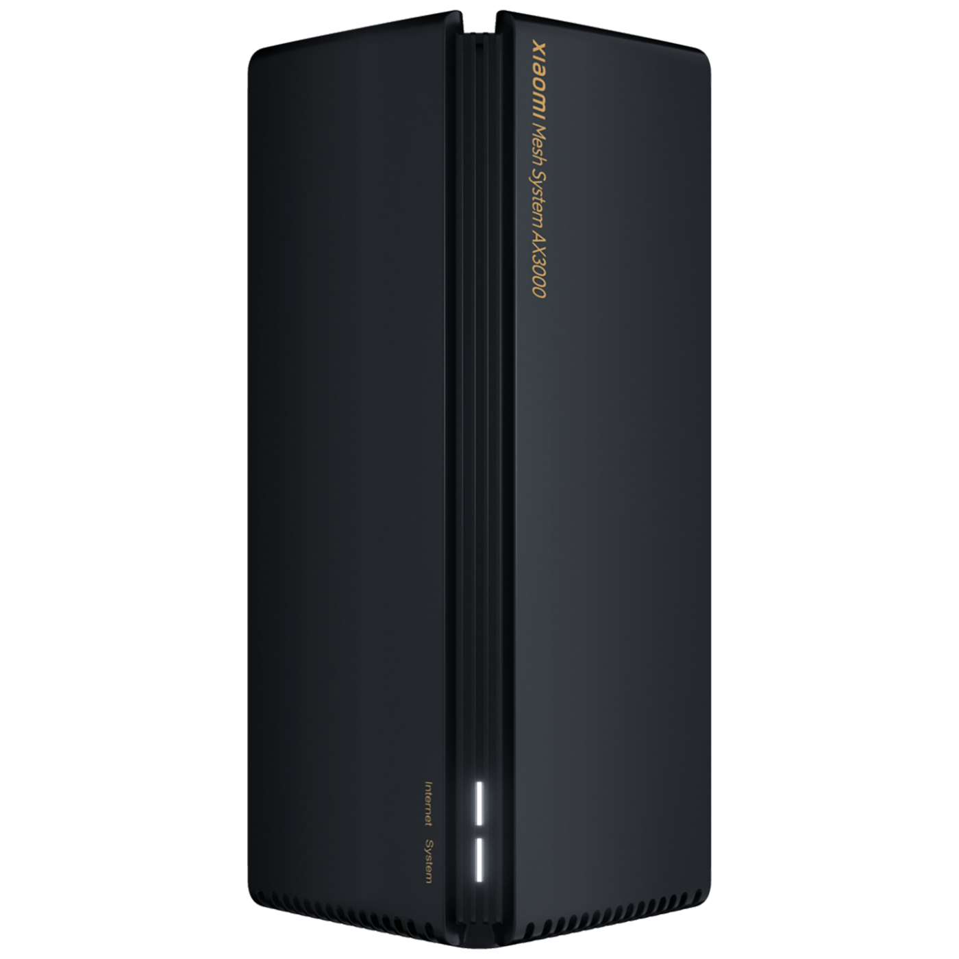 Xiaomi Wireless Mesh Router, Dual Band, up to 3000 Mbps - AX3000 Mesh Xiaomi Wireless Mesh Router, Dual Band, up to 3000 Mbps - AX3000 Mesh - Image 1