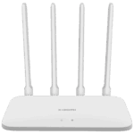 Xiaomi Wireless Router, 2 porta, up to 1167 Mbps, 2.4/5GHz - Mi Router AC1200