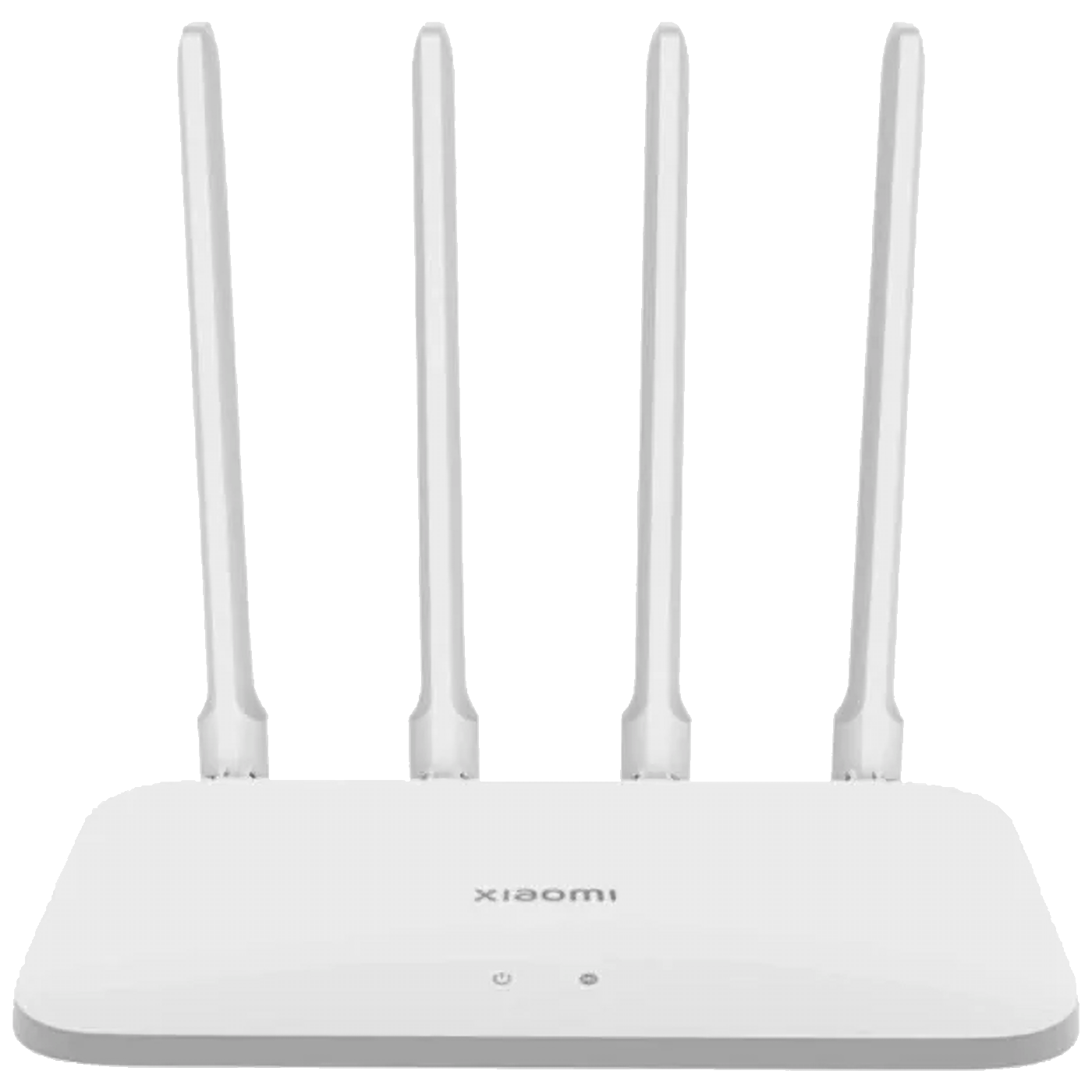 Xiaomi Wireless Router, 2 porta, up to 1167 Mbps, 2.4/5GHz - Mi Router AC1200 Xiaomi Wireless Router, 2 porta, up to 1167 Mbps, 2.4/5GHz - Mi Router AC1200 - Image 1