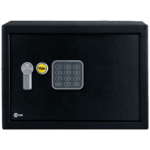 Yale Sef, PIN code pristup, zaključavanje s ključem - YSV/200/DB1
