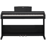Yamaha Digitalni klavir, 88 tipki, 2 x 6W, 2 x 12 cm zvučnici - YDP-105B