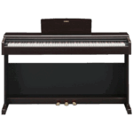 Yamaha Digitalni klavir, 88 tipki, 2 x 8W, 2 x 12 cm zvučnici - YDP-145R Arius