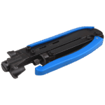 ZED electronic Kliješta za montažu kompresionih konektora - PT-01