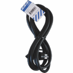 ZED electronic Priključni kabl za štednjak, trofazni, 3 metra, crni - PKS-T3.0