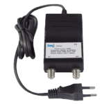 ZODIAC Adapter 12V 100mA, 1 ulaz - 1 izlaz - ZDP-0611