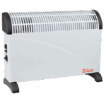 Zilan Grijalica, 2000 W, podesiv termostat, bijela - ZLN6843