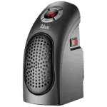 Zilan Grijalica keramička, 400W, timer - ZLN2281