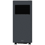 Zilan Prijenosni/Mobilni klima uređaj, 3u1, 9000 Btu, 1000W, WiFi - ZLN2617