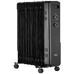 Zilan Radijator uljni, 2500 W, 11 rebara - ZLN8450