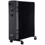 Zilan Radijator uljni, 2500 W, 13 rebara - ZLN8467