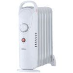 Zilan Radijator uljni, 700 W, 7 rebara - ZLN4980