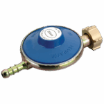 Zilan Regulator plina, 0-1.5 kg/h, max. 30 Mbar - ZLN0100