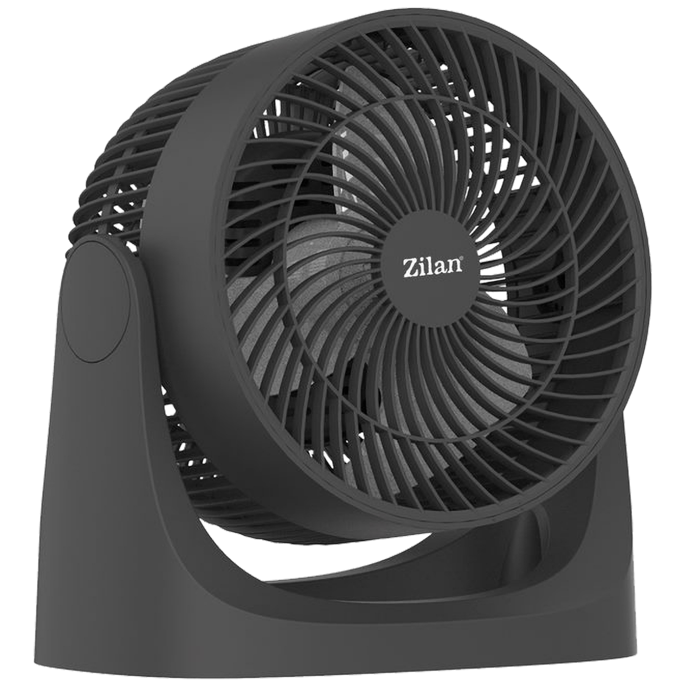 Zilan Ventilator stolni, 3 brzine rada, 35W - ZLN7095 Zilan Ventilator stolni, 3 brzine rada, 35W - ZLN7095 - Image 1