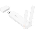 hoco. 4G mobilni WiFi router, USB, 150 Mbps - HI40 Portable WiFi - Image 3