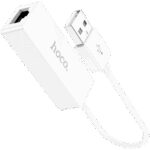 hoco. Adapter USB na LAN - UA22 - Image 4