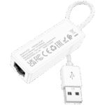 hoco. Adapter USB na LAN - UA22 - Image 5