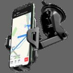 hoco. Auto držač za mobilne uređaje od 4.5 do 6.5" - CA76 Touareg - Image 4