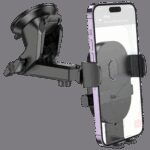 hoco. Auto držač za mobilne uređaje od 4.7 do 7" - H19 Mighty - Image 3