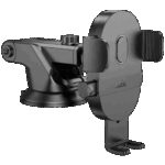 hoco. Auto držač za mobilne uređaje od 4.7 do 7" - H19 Mighty - Image 5