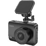 hoco. Auto kamera, 2 Mpxiel, 2.45 IPS", FullHD, microSD - DV2 - Image 2