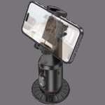 hoco. Držač za telefon s automatskim praćenjem lica, 360° - K23 Lotus - Image 4