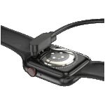 hoco. Kabl za punjenje za pametni sat Y5/Y6/Y7/Y8/Y5 Pro - Y5/Y6/Y7/Y8/Y5 Pro Smart charg.cabl - Image 4
