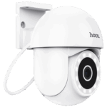 hoco. Kamera IP, 3MP, 1080p, WiFi, micro SD, Outdoor - D2 Outdoor PTZ - Image 3
