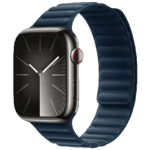 hoco. Magnetni remen za iWatch, 42/44/45/49mm, blue - iWatch WA24 Blue