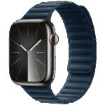 hoco. Magnetni remen za iWatch, 42/44/45/49mm, blue - iWatch WA24 Blue - Image 2