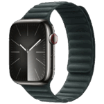 hoco. Magnetni remen za iWatch, 42/44/45/49mm, cyan - iWatch WA24 Cyan