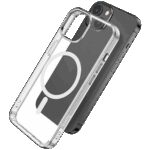 hoco. Maska za iPhone 13 Pro, magnetic, transparent - Phone case iP13 Pro - Image 2