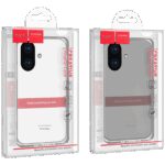 hoco. Maska za iPhone 16 Plus - TPU case for iP16 Plus - Image 3