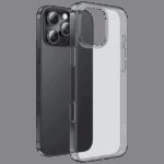 hoco. Maska za iPhone 16 Pro Max - TPU case for iP16 Pro Max - Image 2