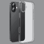 hoco. Maska za iPhone 16 - TPU case for iP16 - Image 2