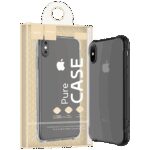hoco. Maska za iPhone X / XS, crna - Armor series Case iPhone X/XS - Image 2