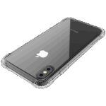 hoco. Maska za iPhone X / XS, crna - Armor series Case iPhone X/XS - Image 5