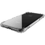 hoco. Maska za iPhone X / XS, transparent - Armor series Case iPhone X/XS - Image 4