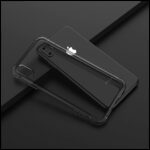 hoco. Maska za iPhone X / XS, transparent - Armor series Case iPhone X/XS - Image 6