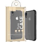 hoco. Maska za iPhone XR, crna - Armor series Case iPhone XR - Image 2