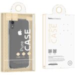hoco. Maska za iPhone XR, crna - Armor series Case iPhone XR - Image 3