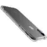 hoco. Maska za iPhone XR, crna - Armor series Case iPhone XR - Image 4