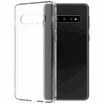 hoco. Maska za mobitel Samsung Galaxy S10, transparent - Light series Galaxy S10