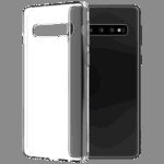 hoco. Maska za mobitel Samsung Galaxy S10+, transparent - Light series Galaxy S10+ - Image 2