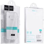 hoco. Maska za mobitel Samsung Galaxy S10+, transparent - Light series Galaxy S10+ - Image 3