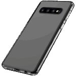 hoco. Maska za mobitel Samsung Galaxy S10e, transparent - Light series Galaxy S10e - Image 4